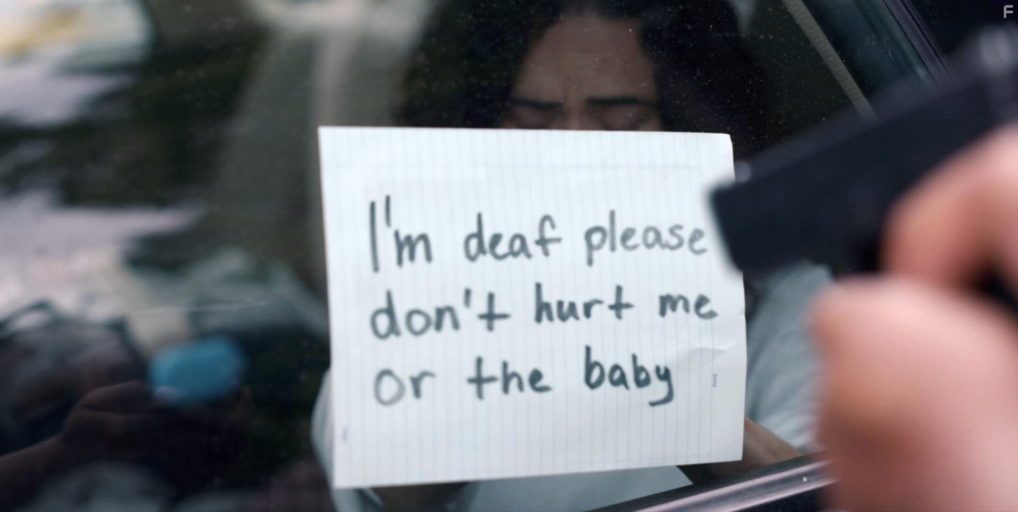 Accused: Ava's Story (2023)