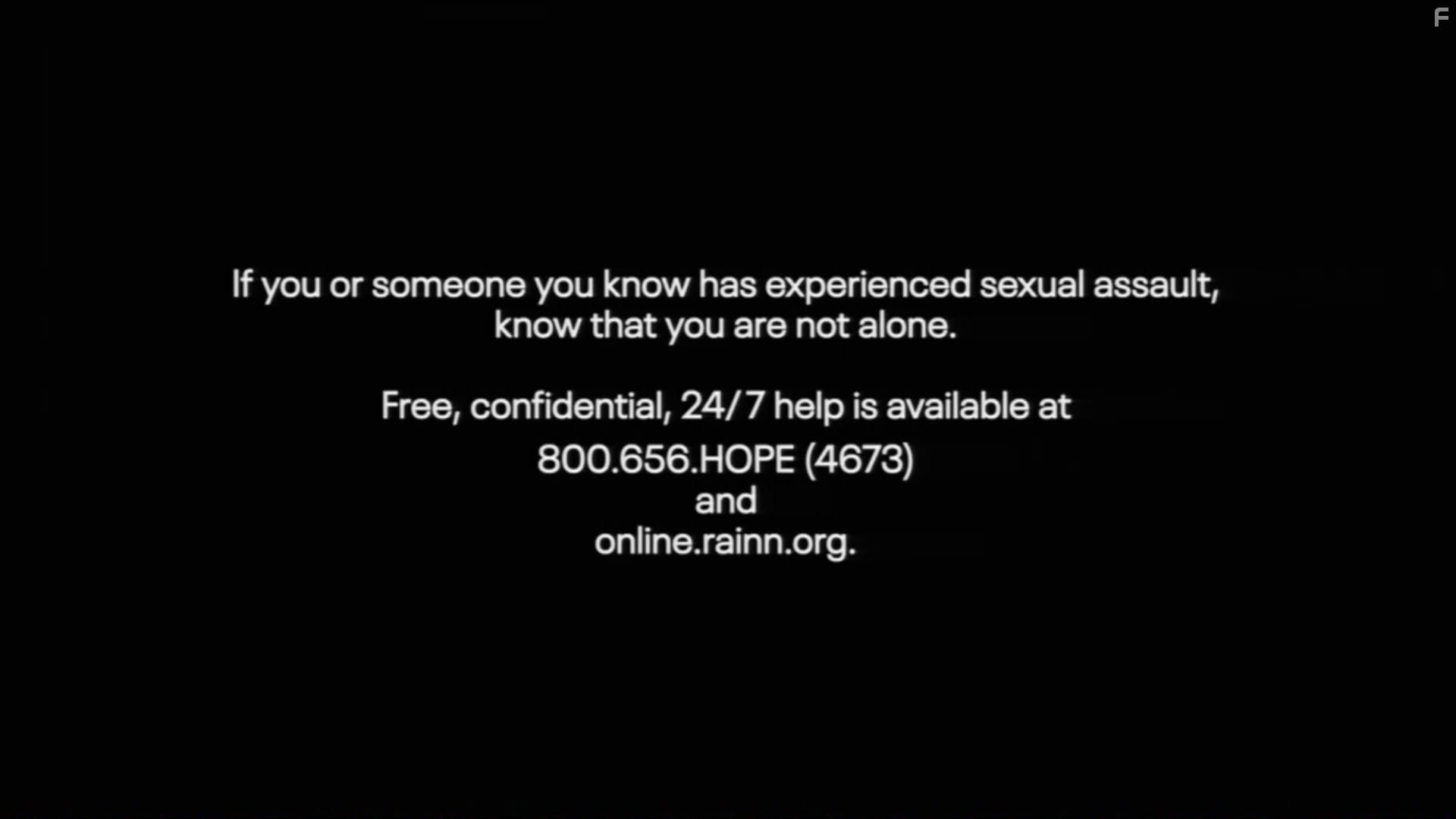 Accused: Kendall's Story (2023)