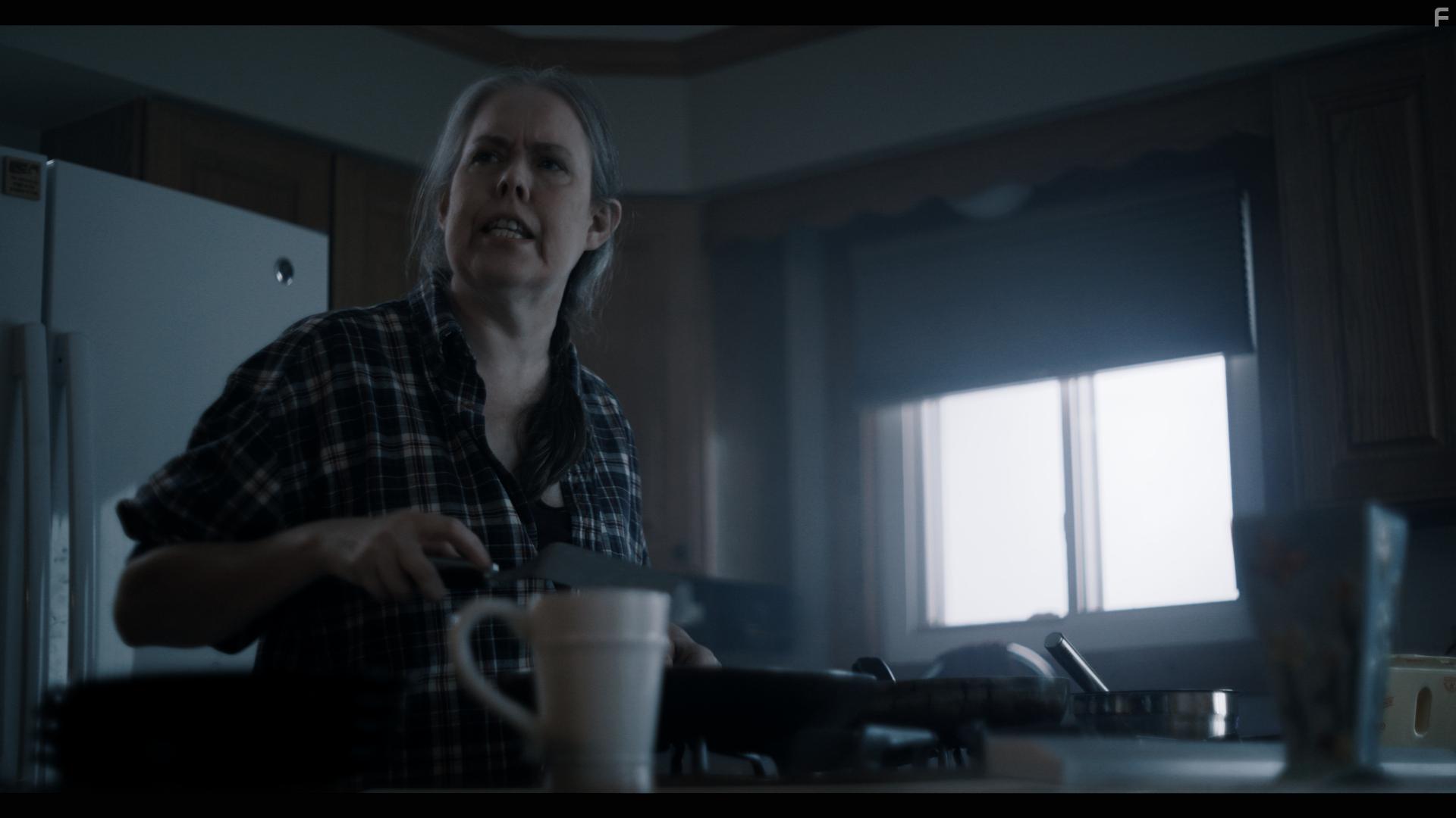 Maria Olsen in Beneath Us All (2023)