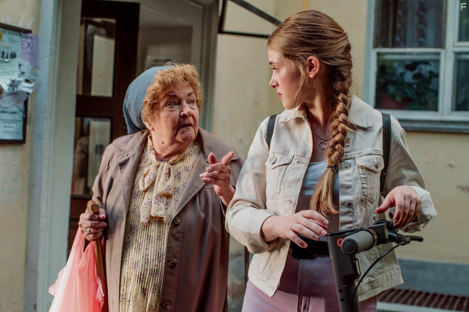 Бедные Абрамовичи #1