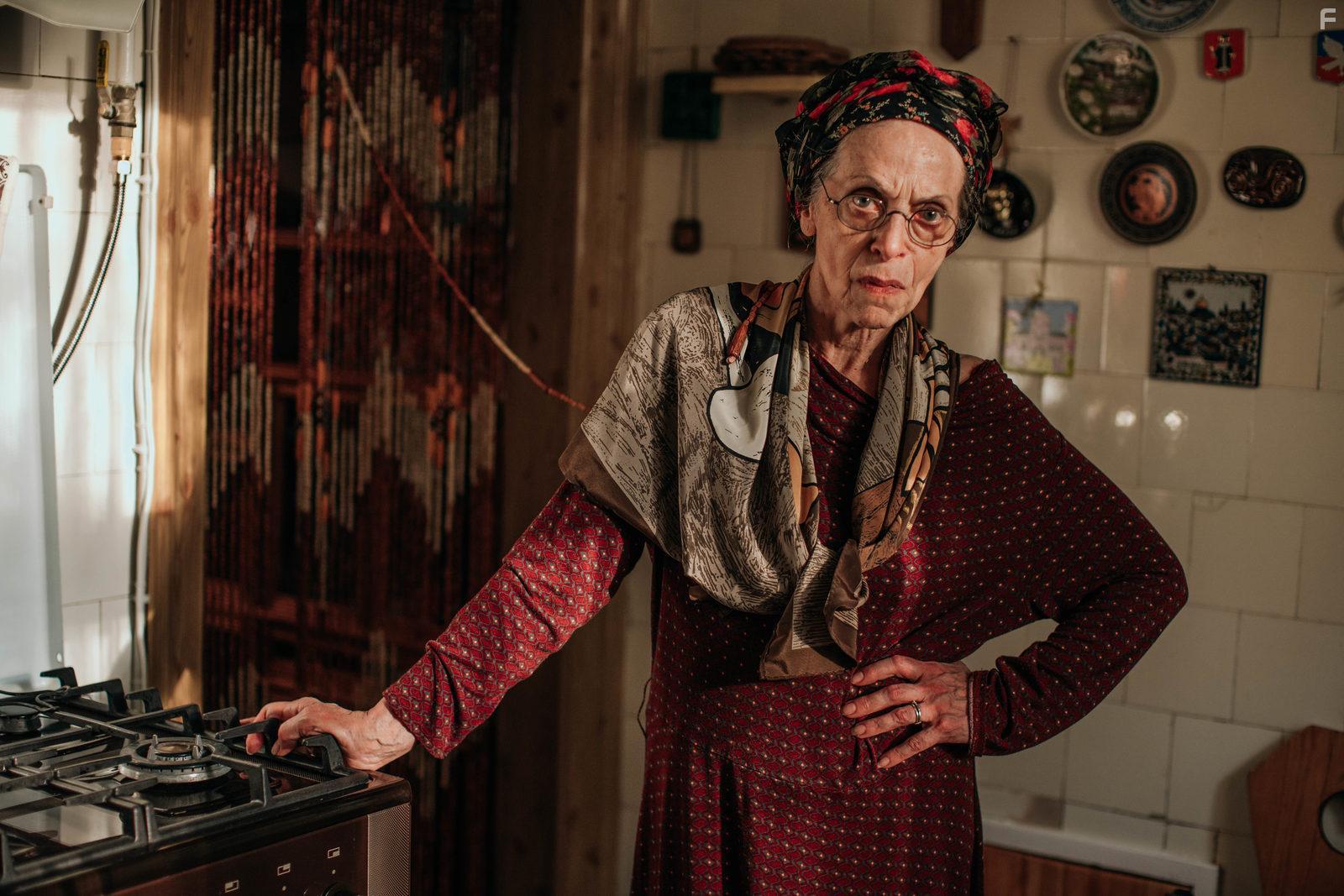 Бедные Абрамовичи #3