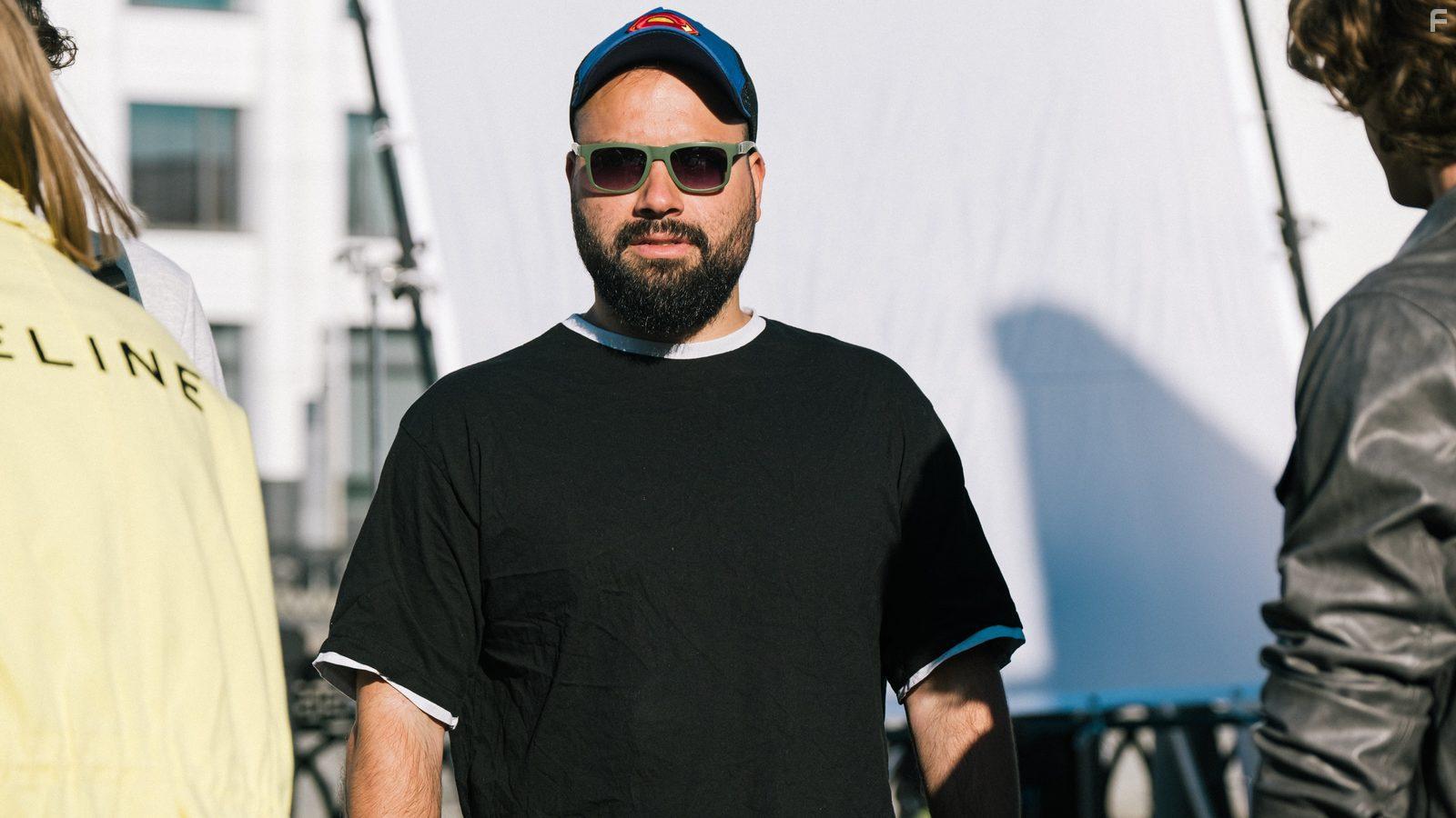 Бедные Абрамовичи #4