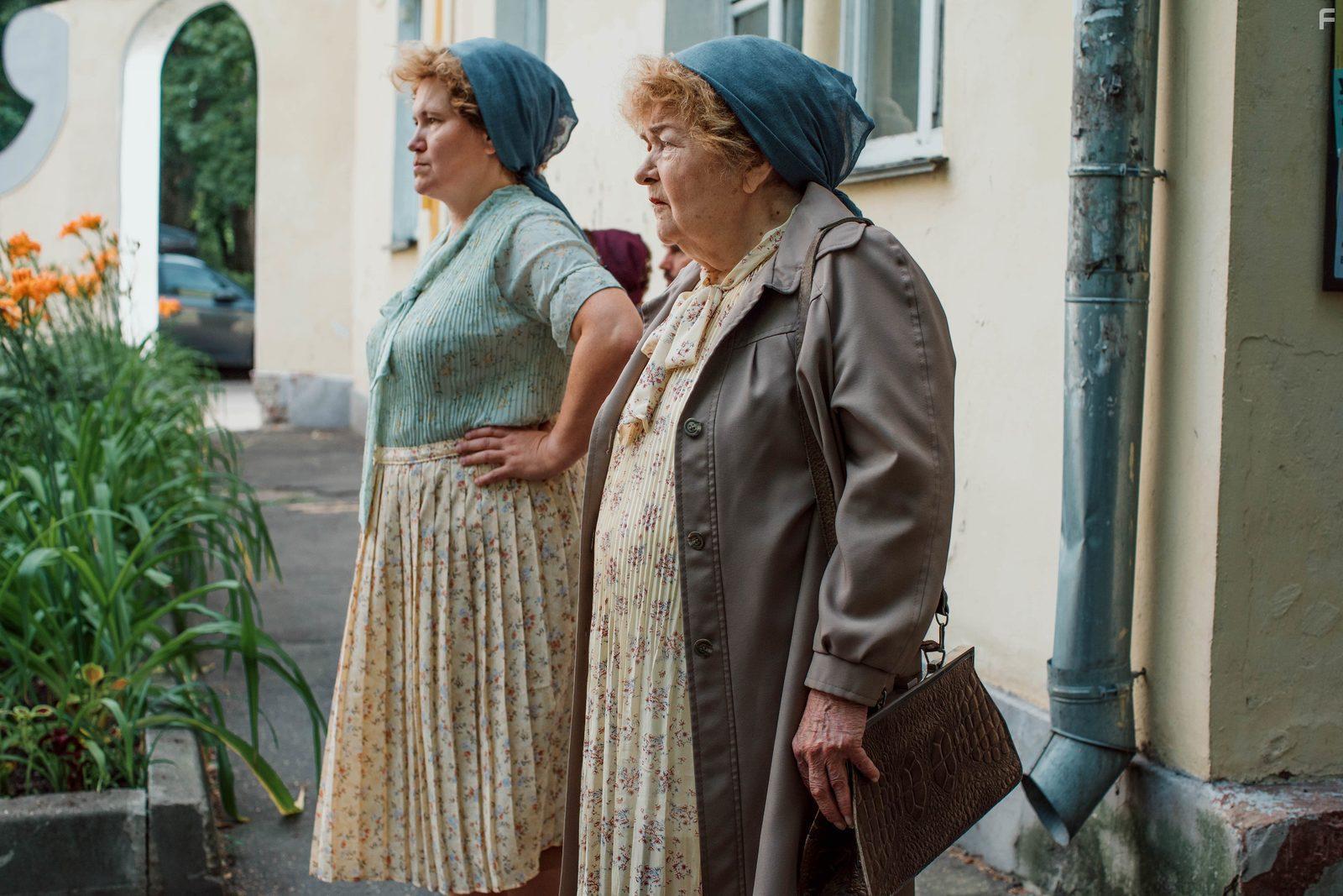 Бедные Абрамовичи #5