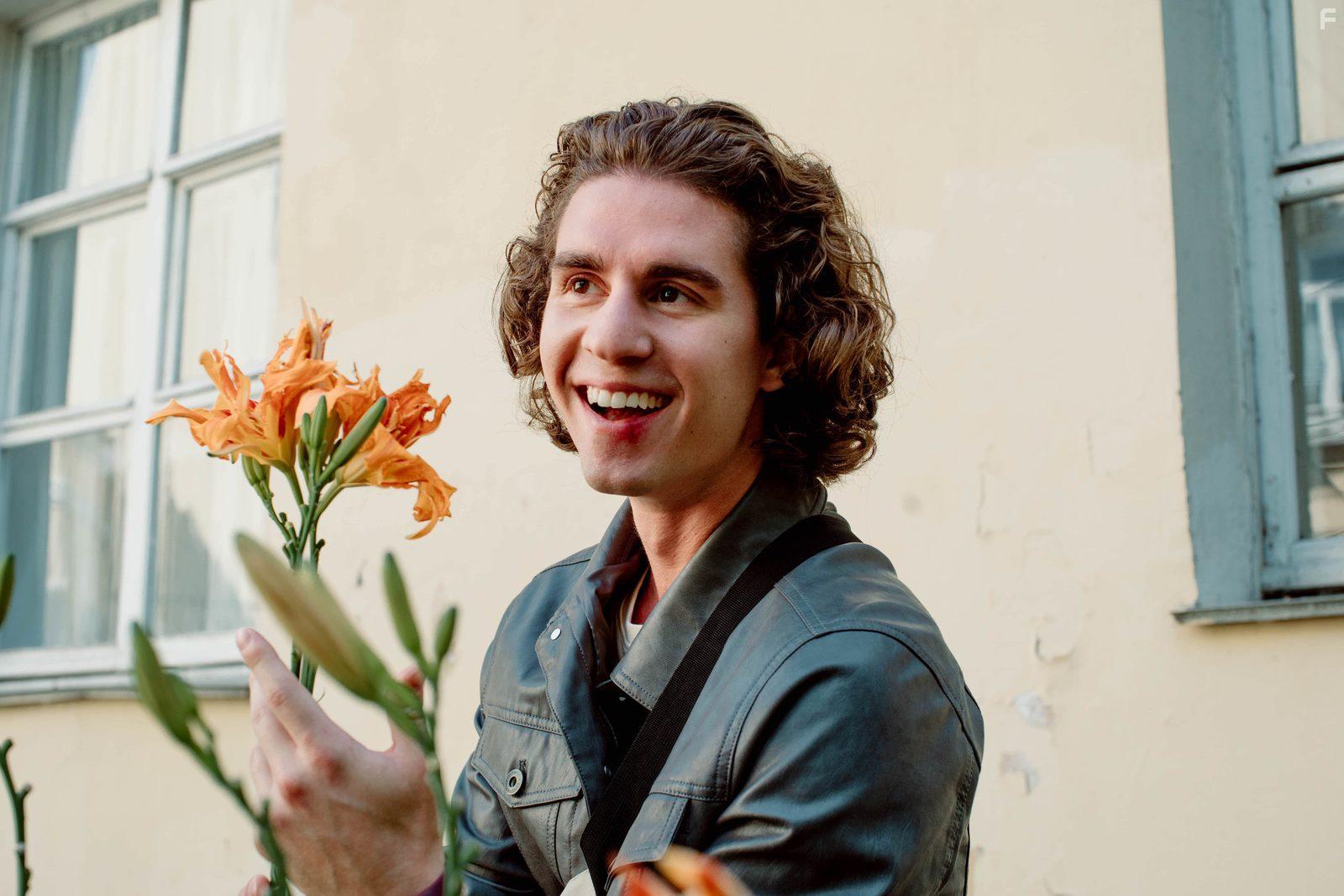 Бедные Абрамовичи #6