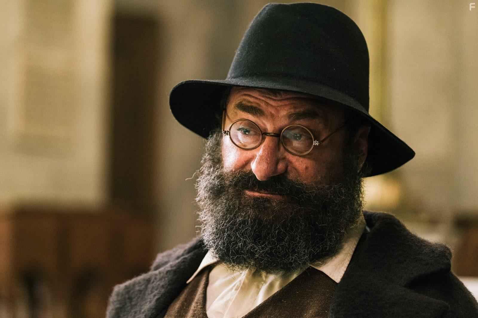 Бедные Абрамовичи #9