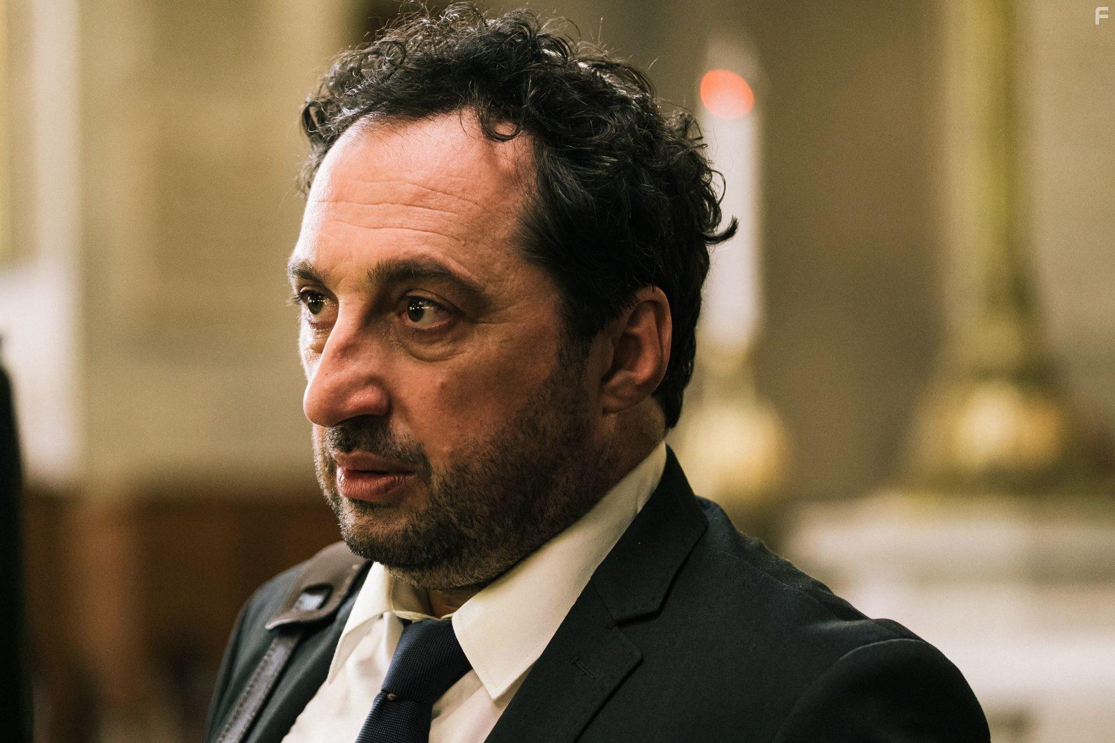 Бедные Абрамовичи #10