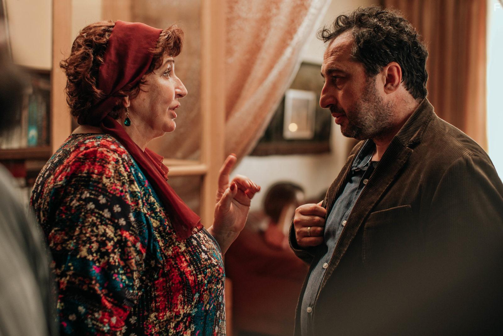 Бедные Абрамовичи #11