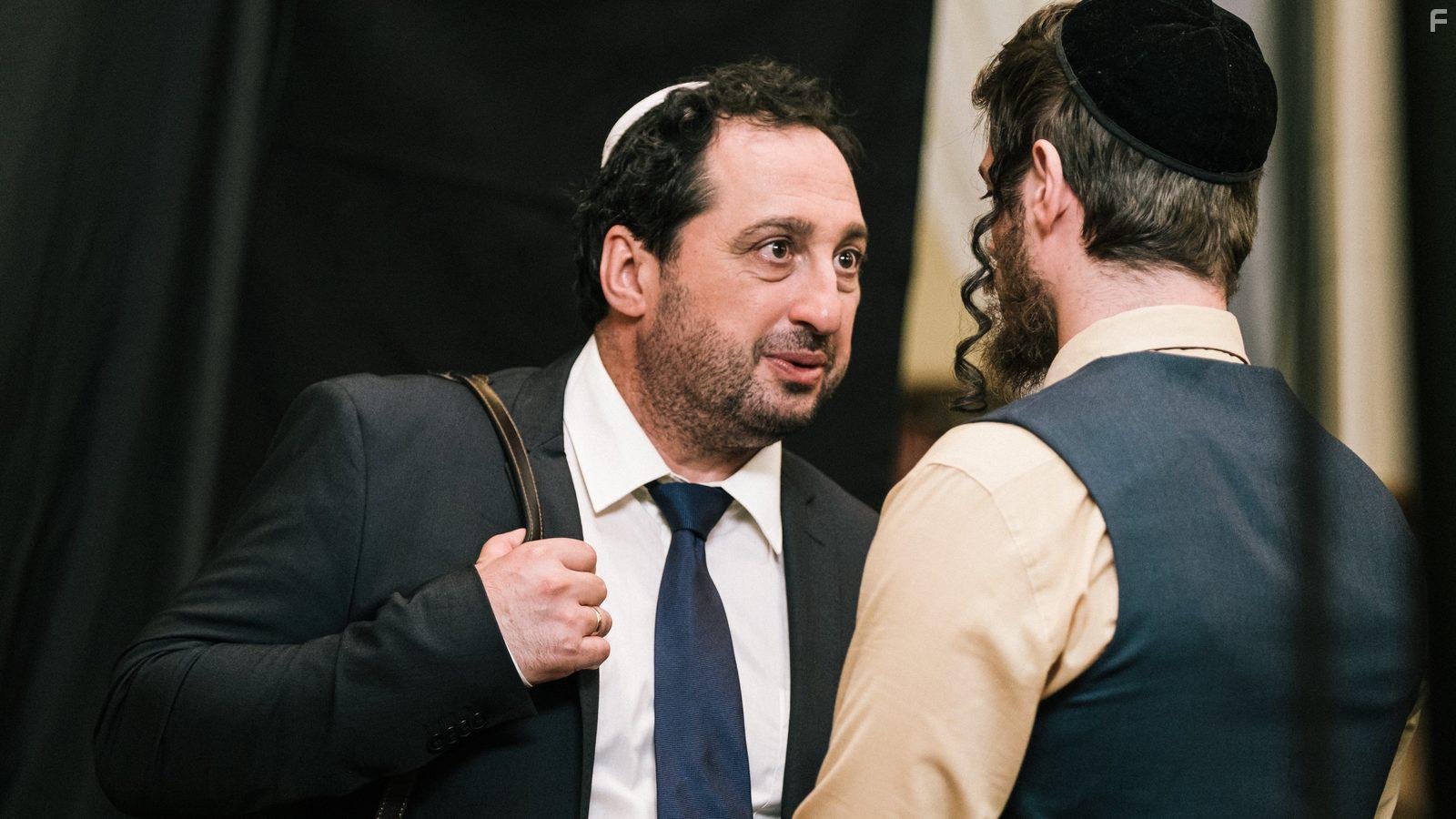 Бедные Абрамовичи #12