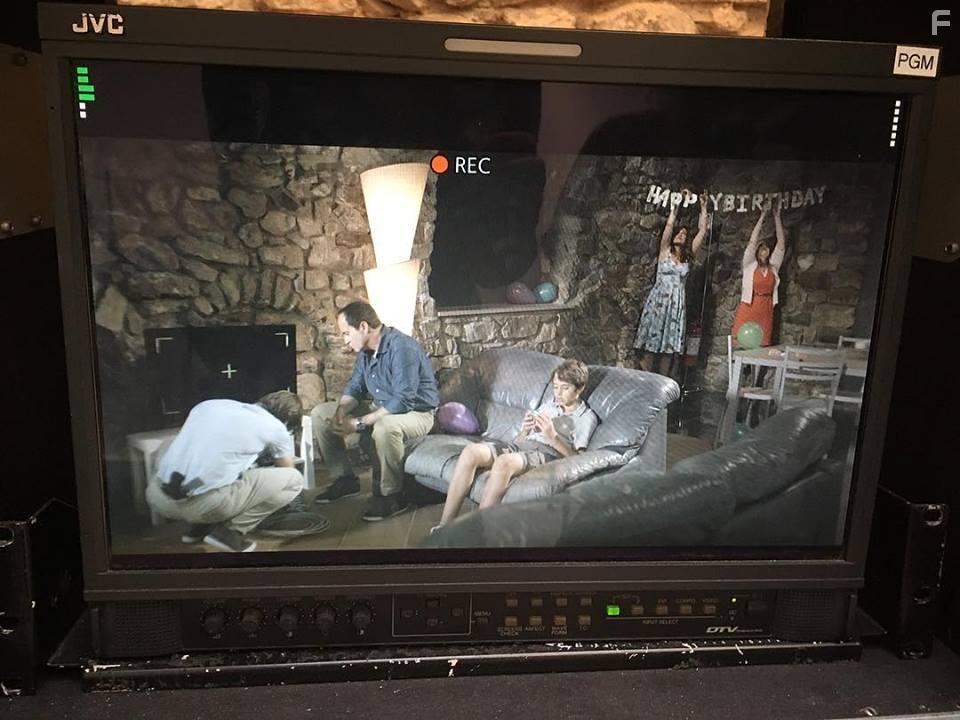 Valle paradiso (2022)