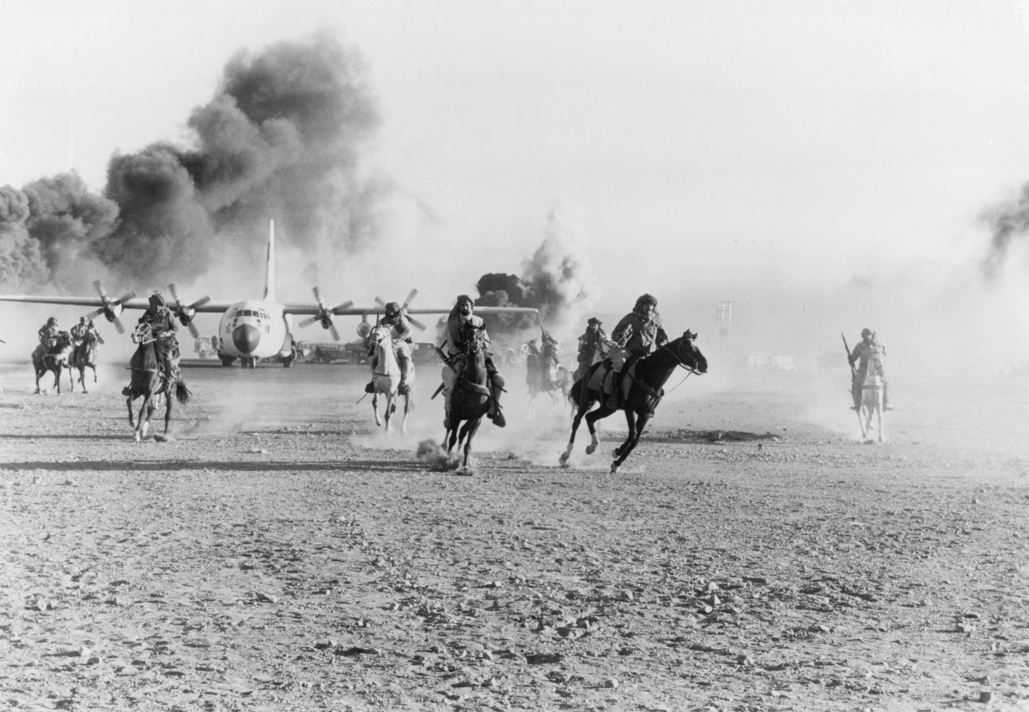 Искры из глаз (1987)