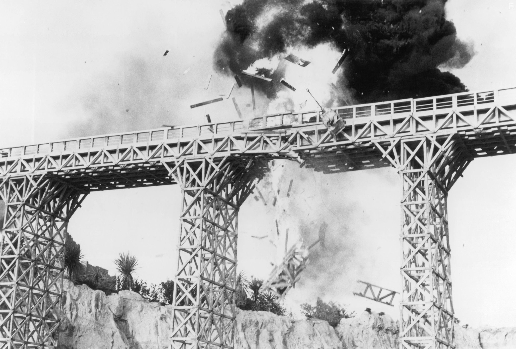 Искры из глаз (1987)