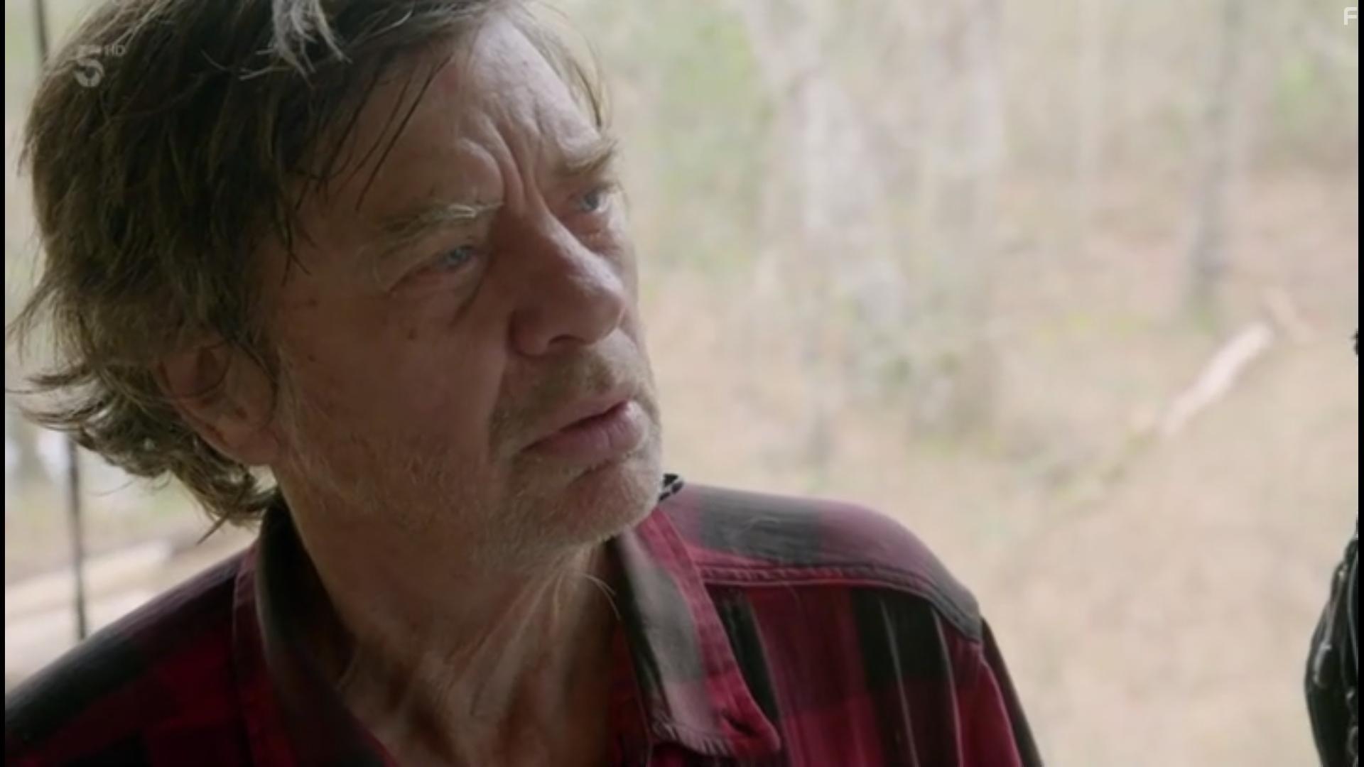 Ben Fogle: New Lives in the Wild: Georgia, USA (2020)