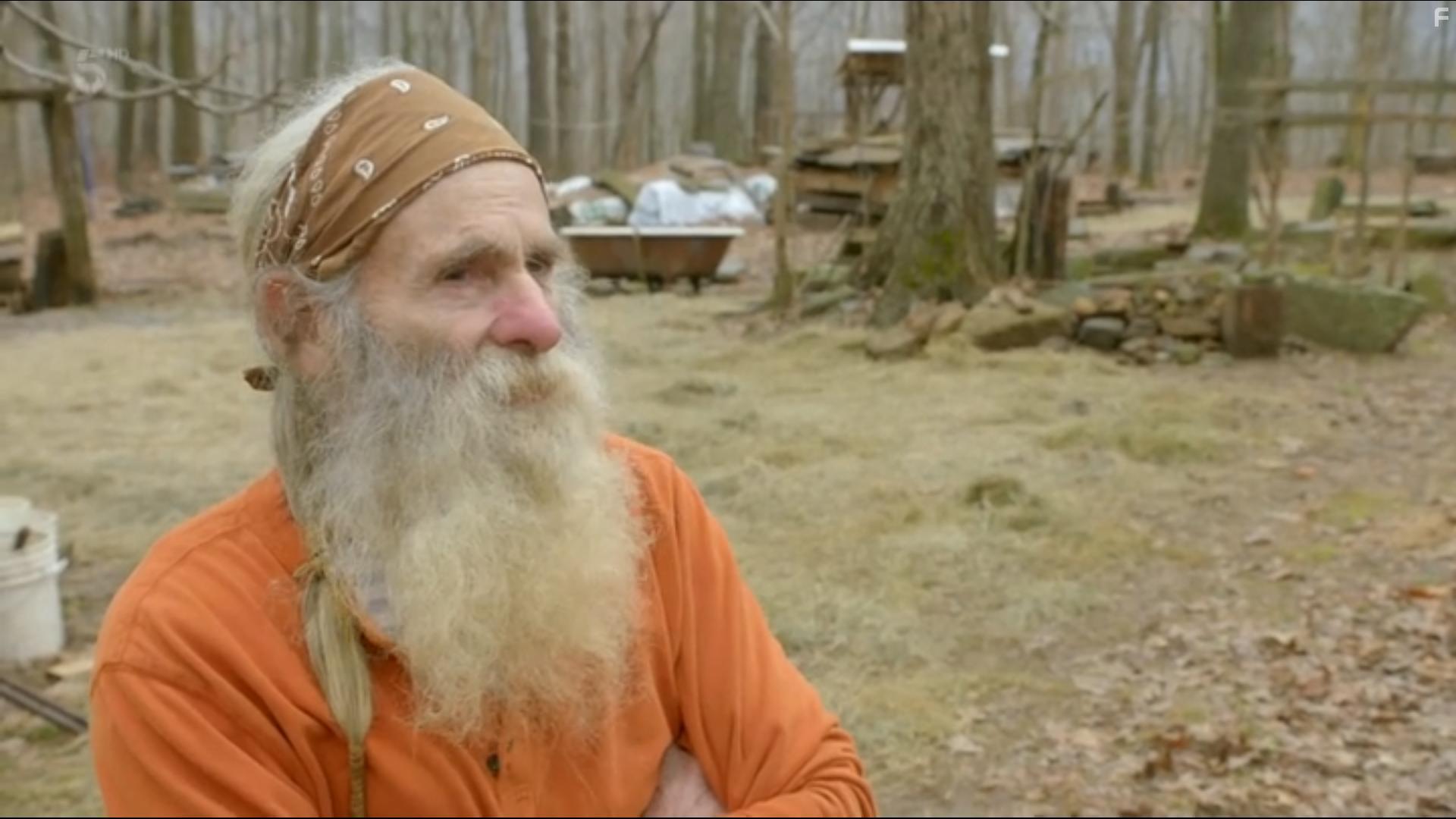 Ben Fogle: New Lives in the Wild: Arkansas, USA (2020)