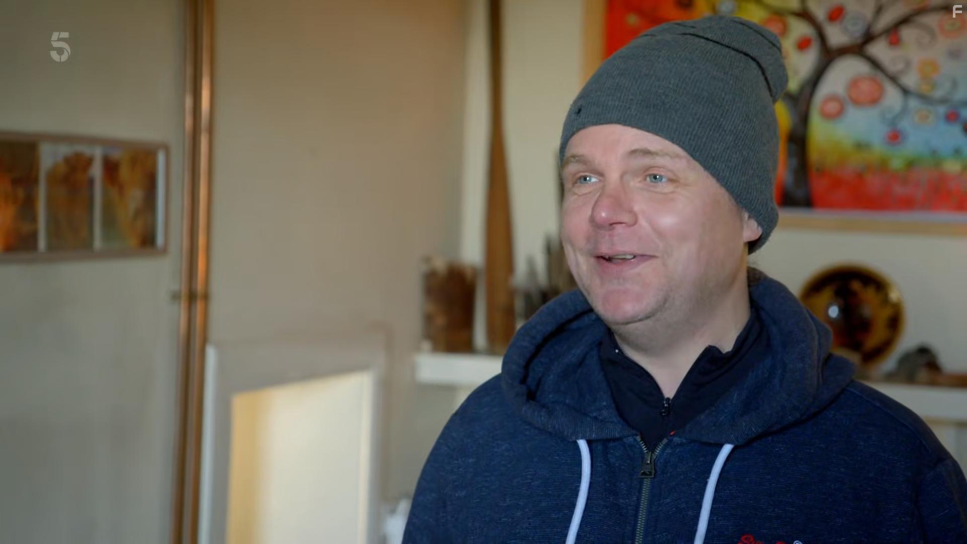 Ben Fogle: New Lives in the Wild: Isle of Erraid - Scottish Hebrides (2021)