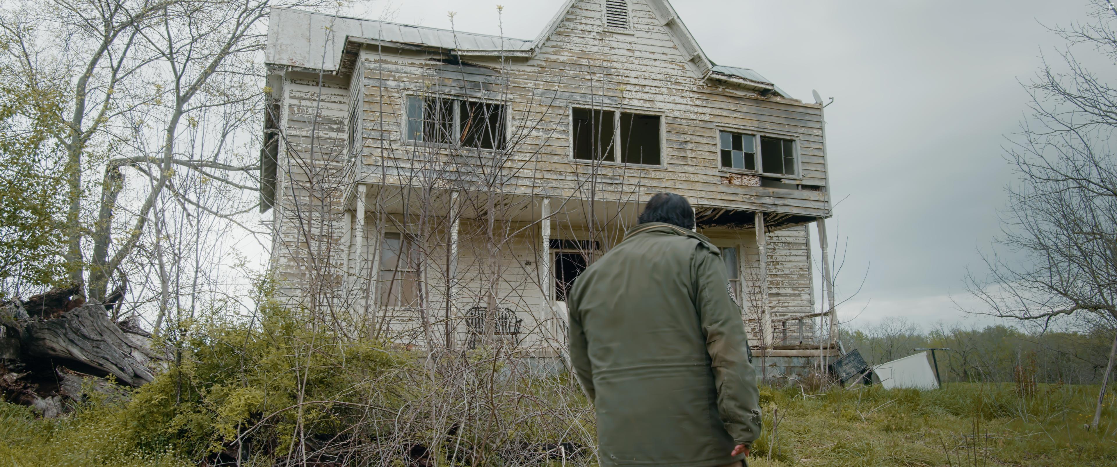 Джонни-зомби