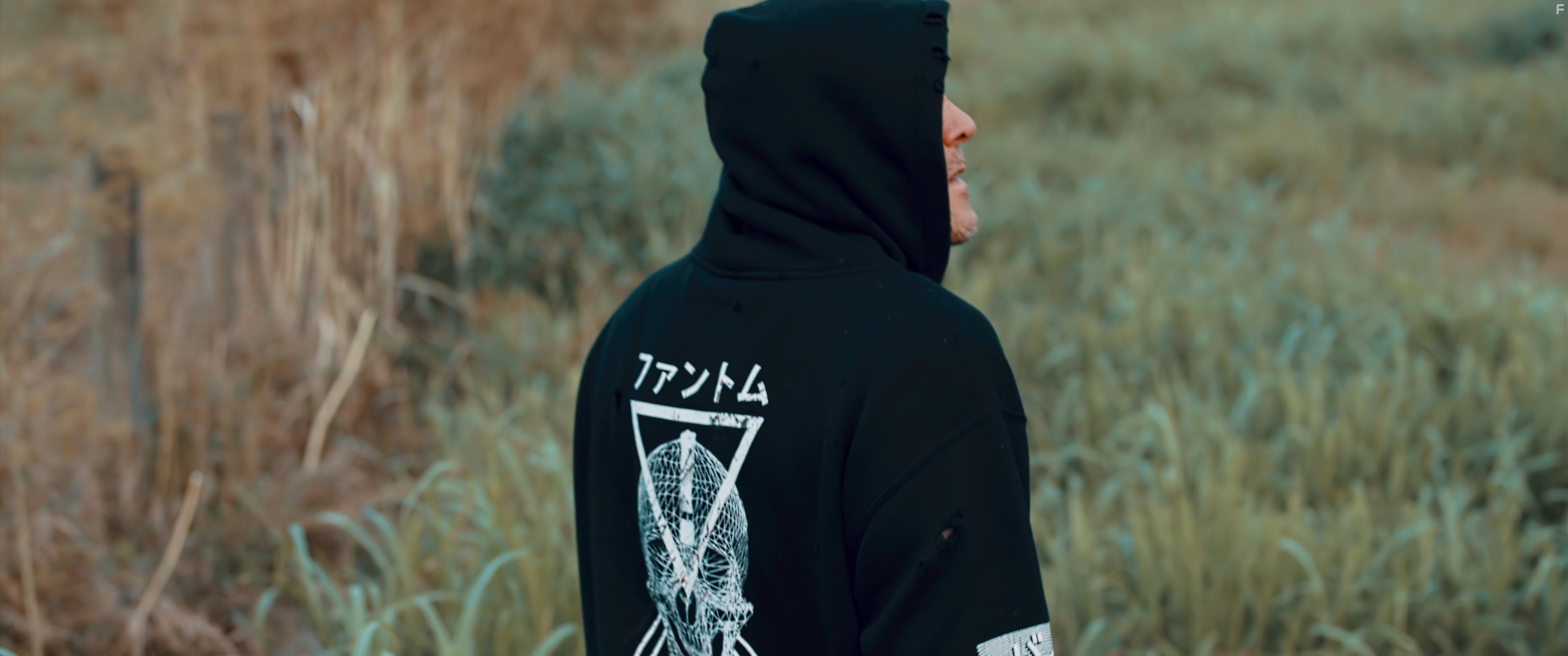 Felix Cortes in Johnny Z (2023)