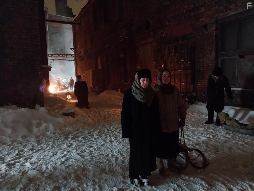 Большой дом