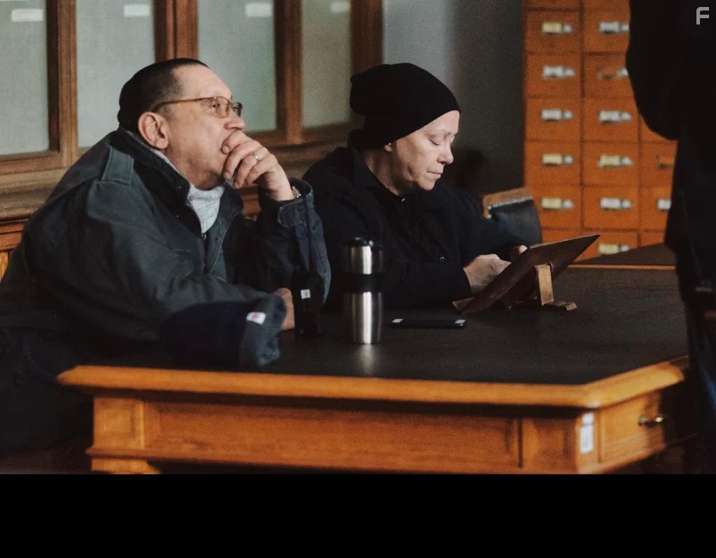 Большой дом #2