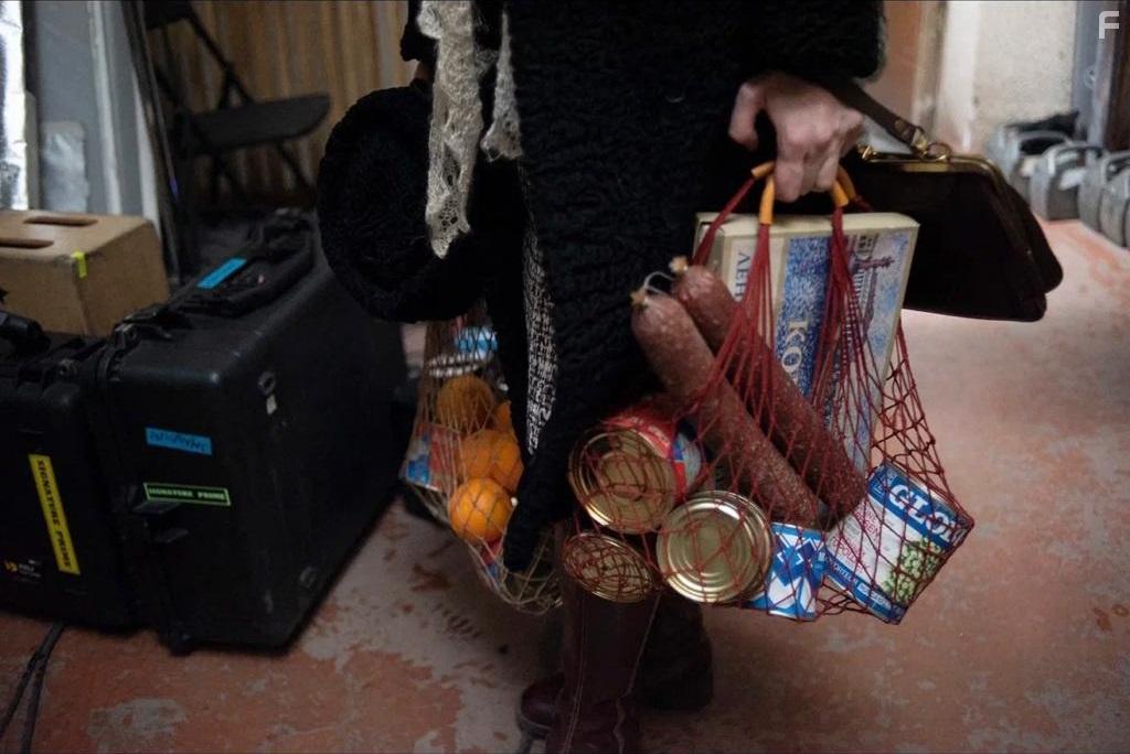 Большой дом #3