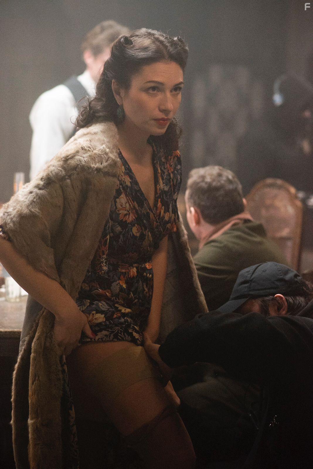 Большой дом #6