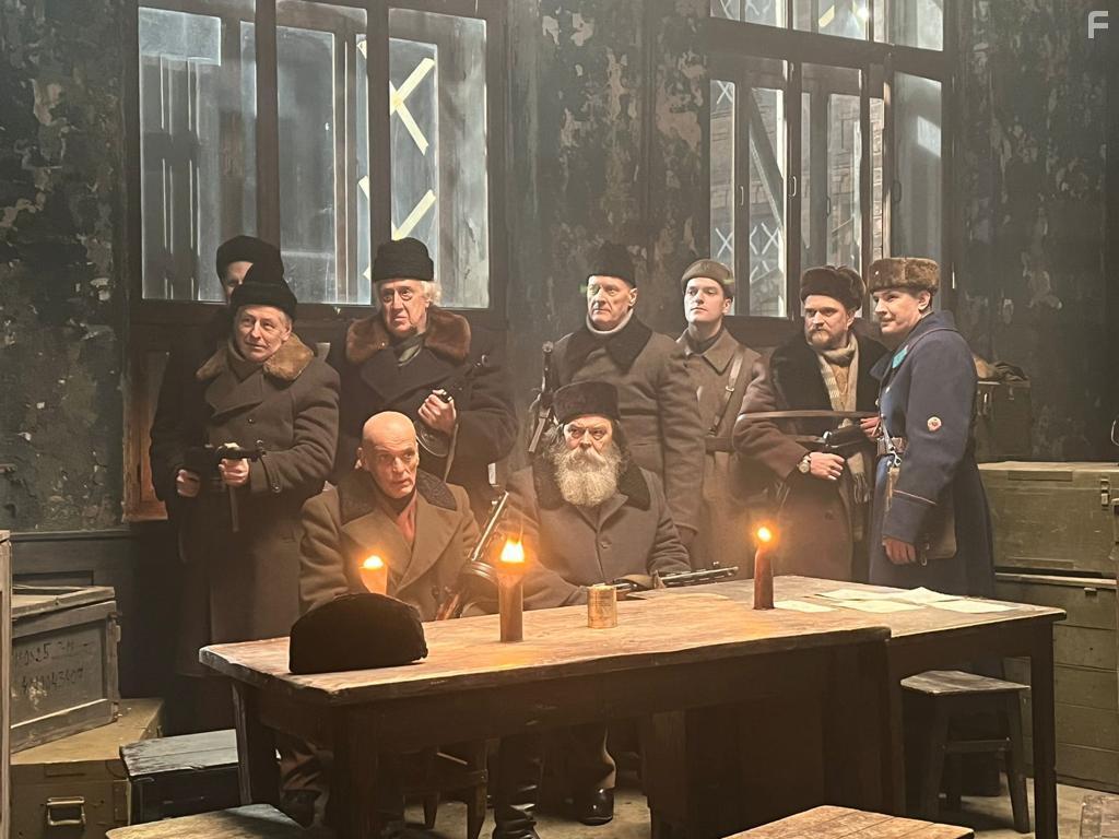 Большой дом #7