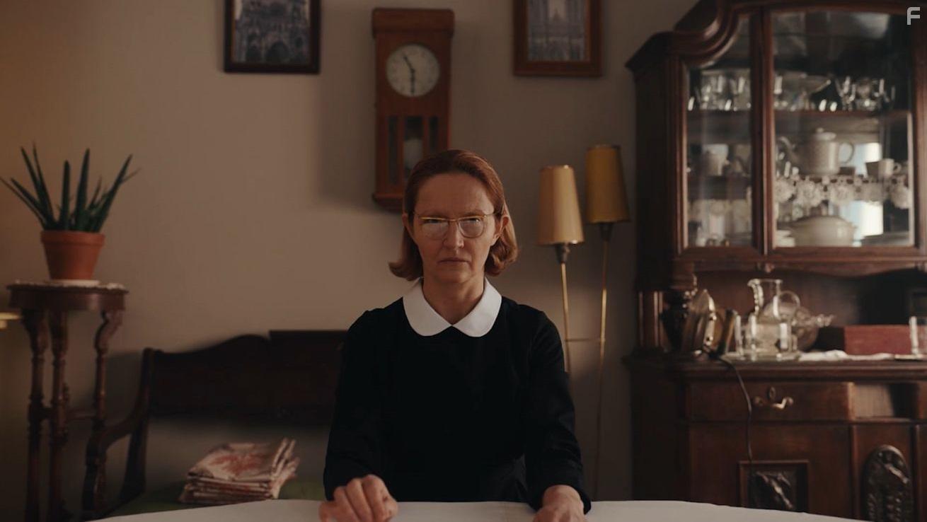 Большой дом #8