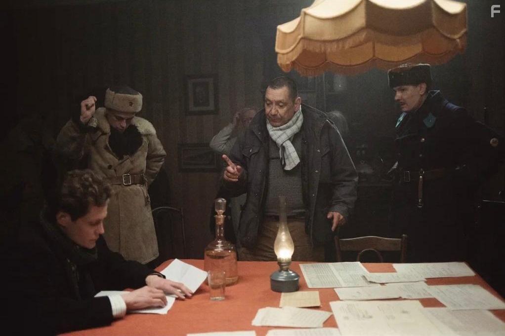 Большой дом #12