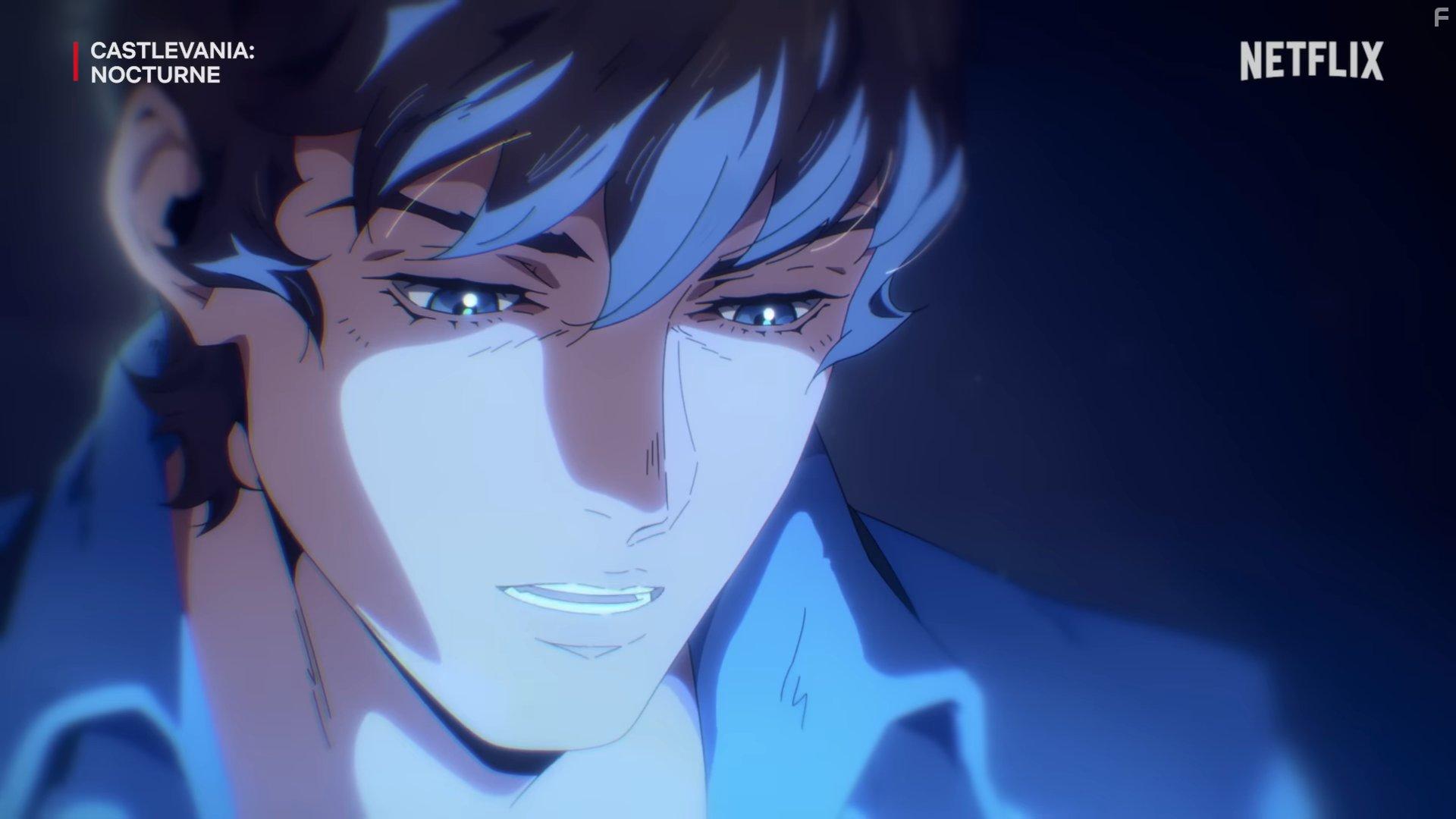 Castlevania: Nocturne (2023)