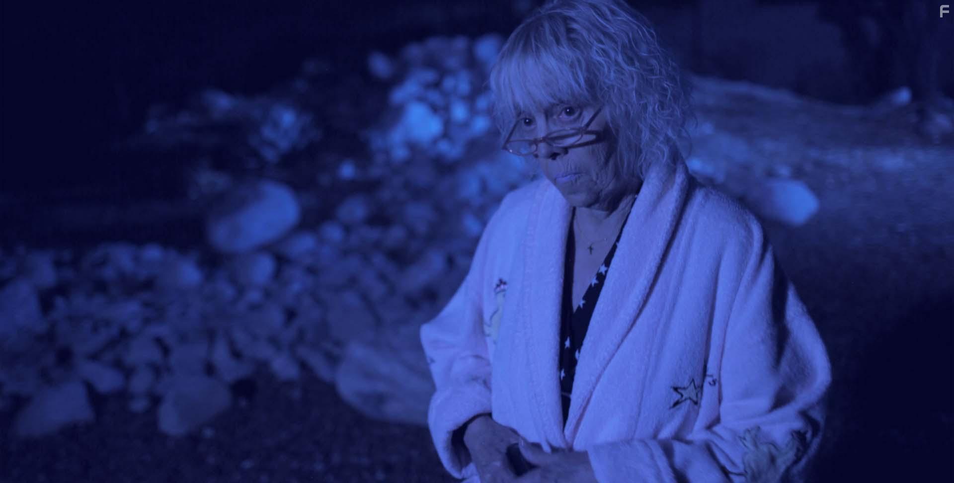 Thomas a Peeper (2023)