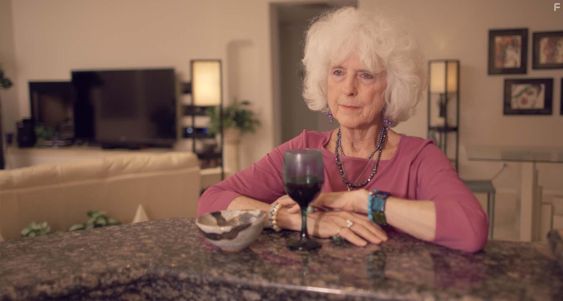 Thomas a Peeper (2023)