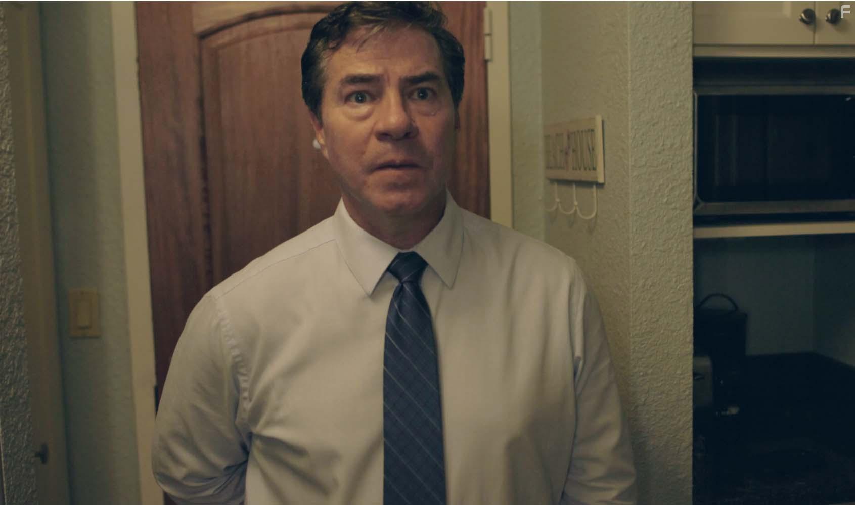 Thomas a Peeper (2023)