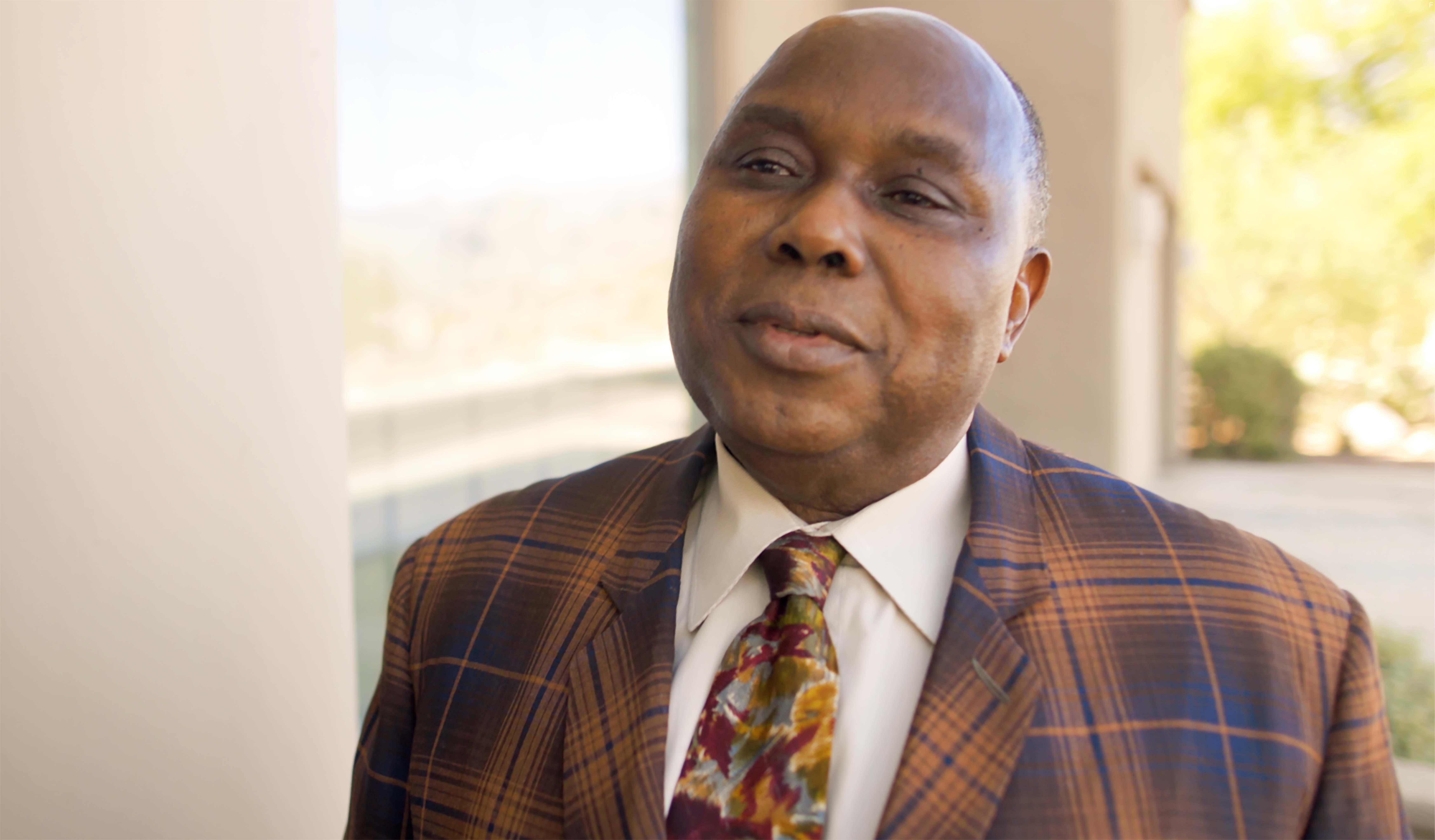 Thomas a Peeper (2023)