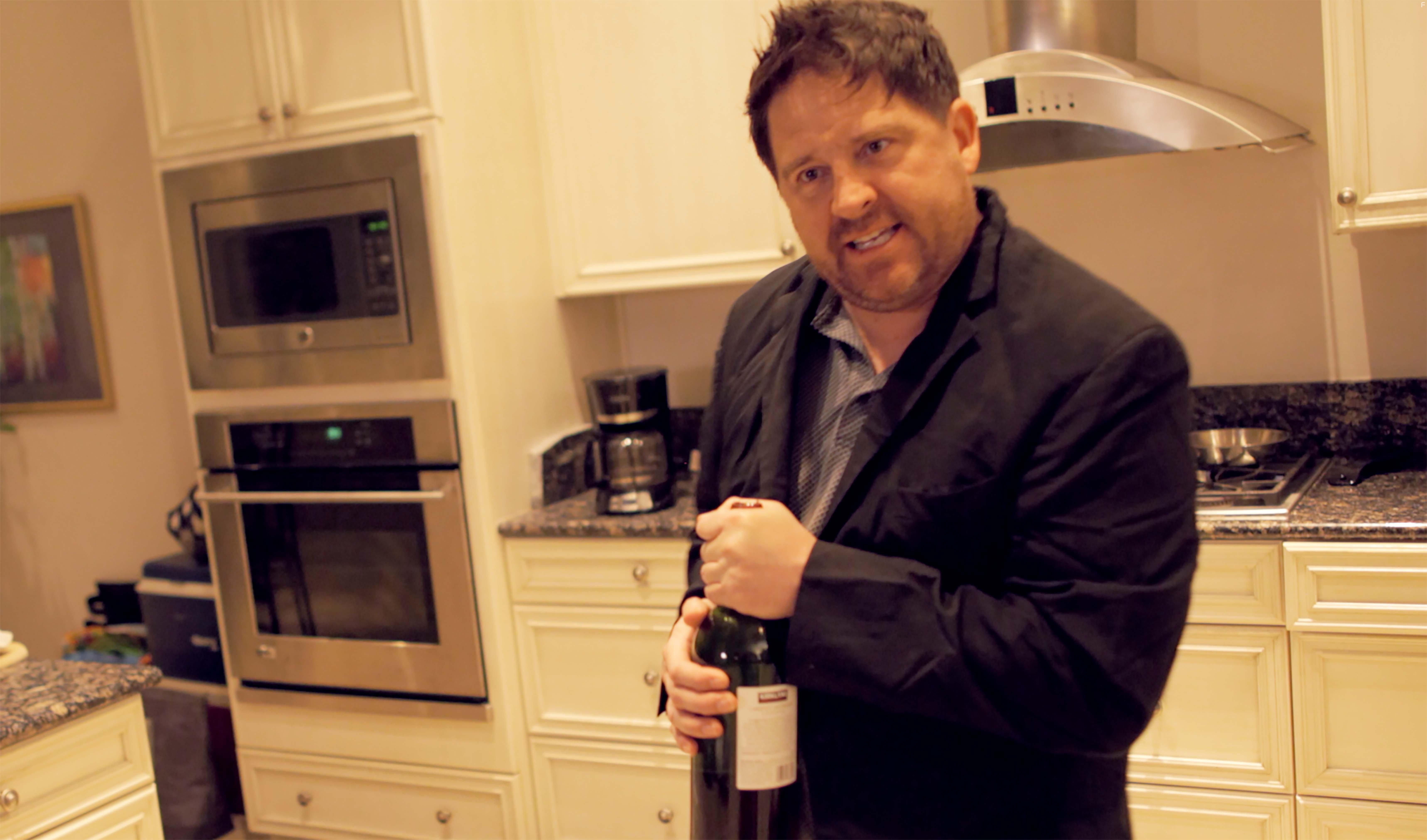 Thomas a Peeper (2023)