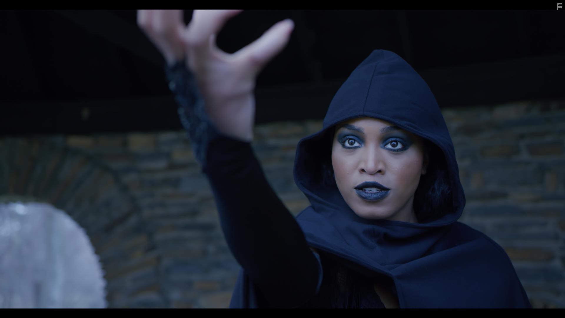 Kelsey Delemar in Sweet Dreams (2023)