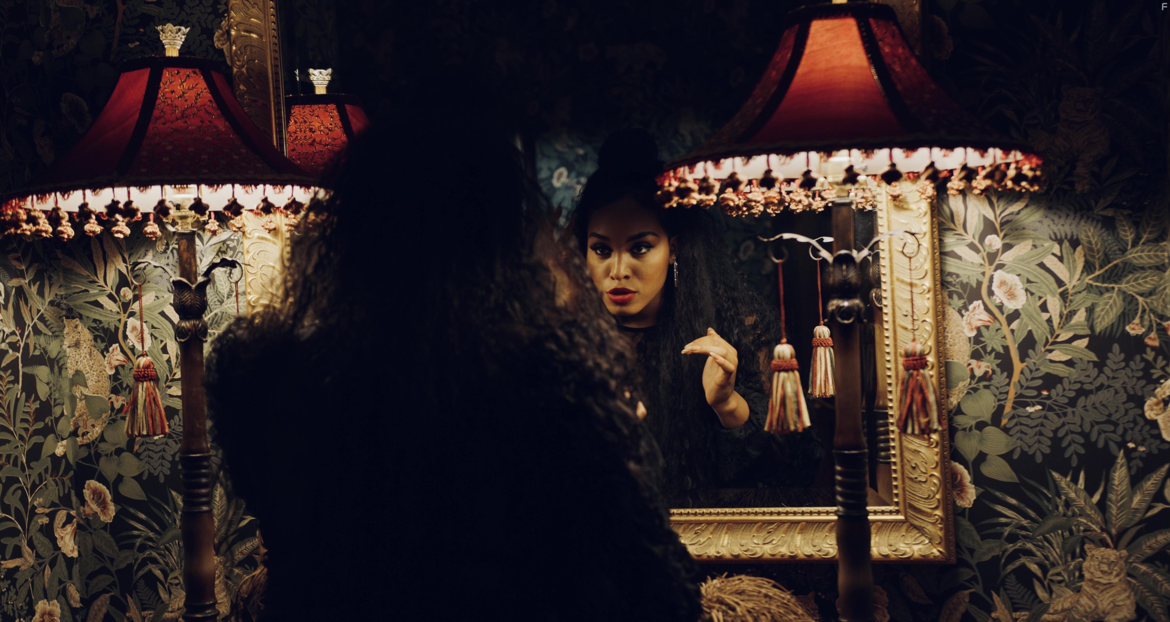 Kelsey Delemar in Sweet Dreams (2023)