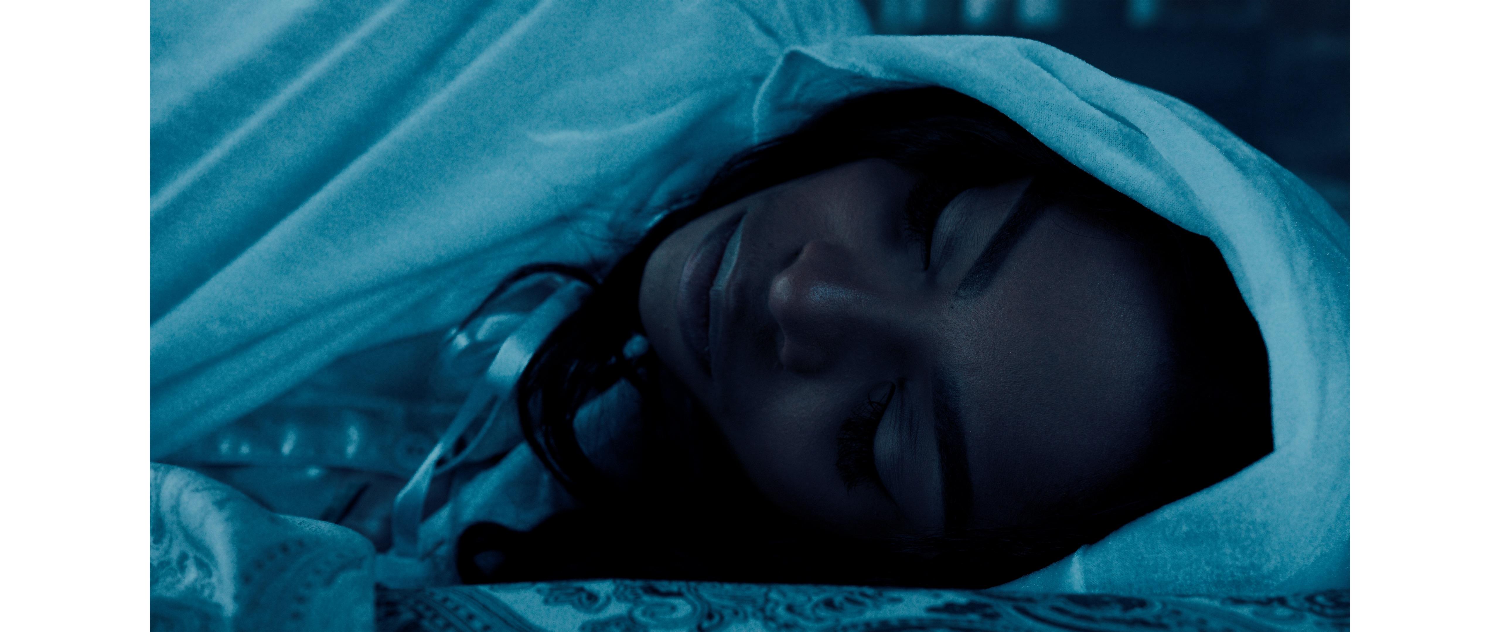 Maryland Rivers in Sweet Dreams (2023)