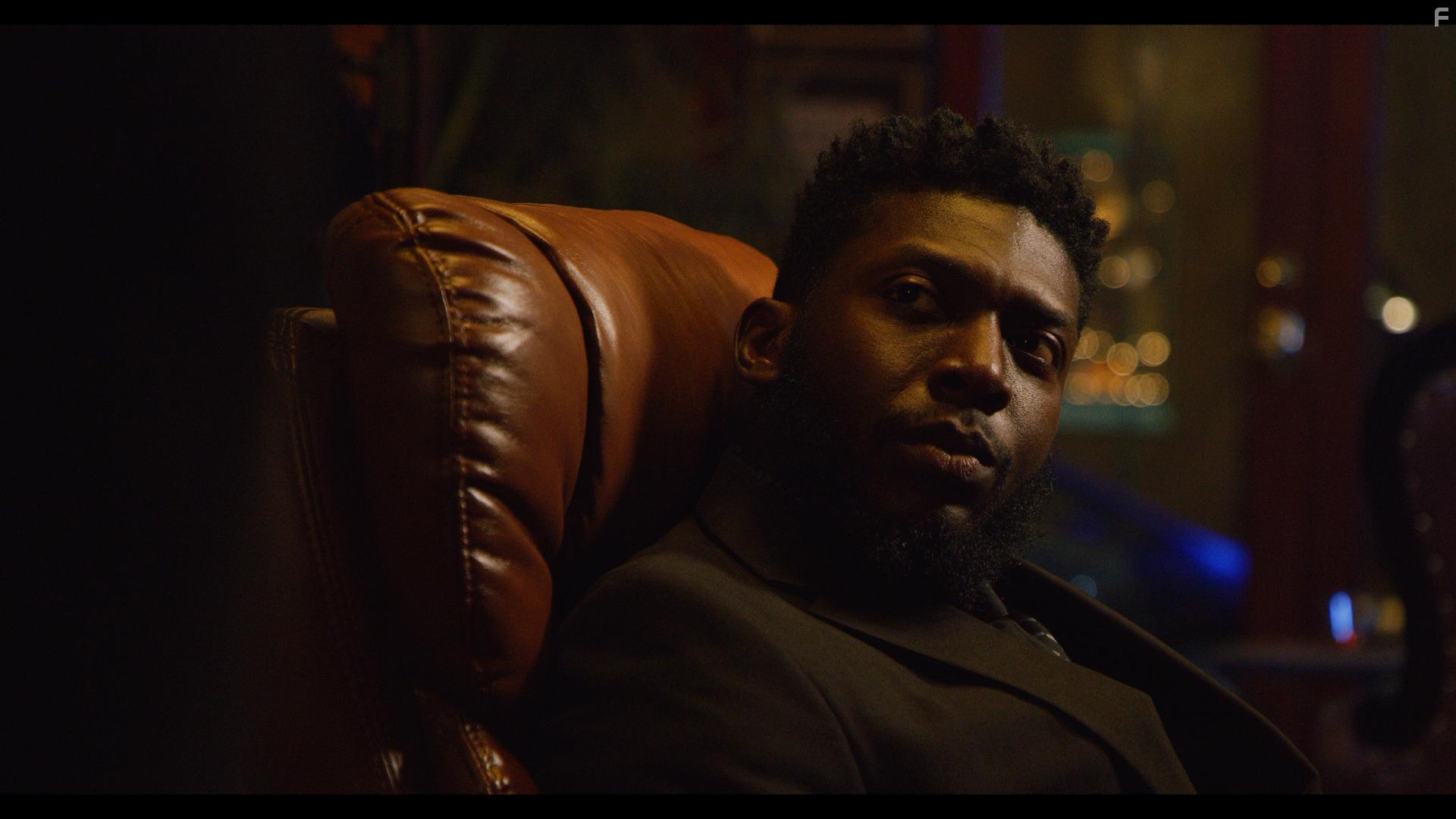 Jaron Lewis in Sweet Dreams (2023)