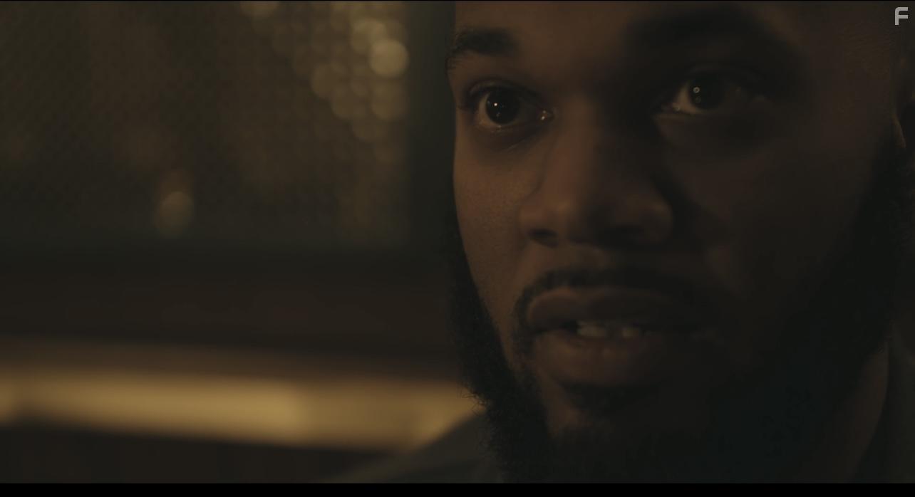 Desi Alexander in Sweet Dreams (2023)