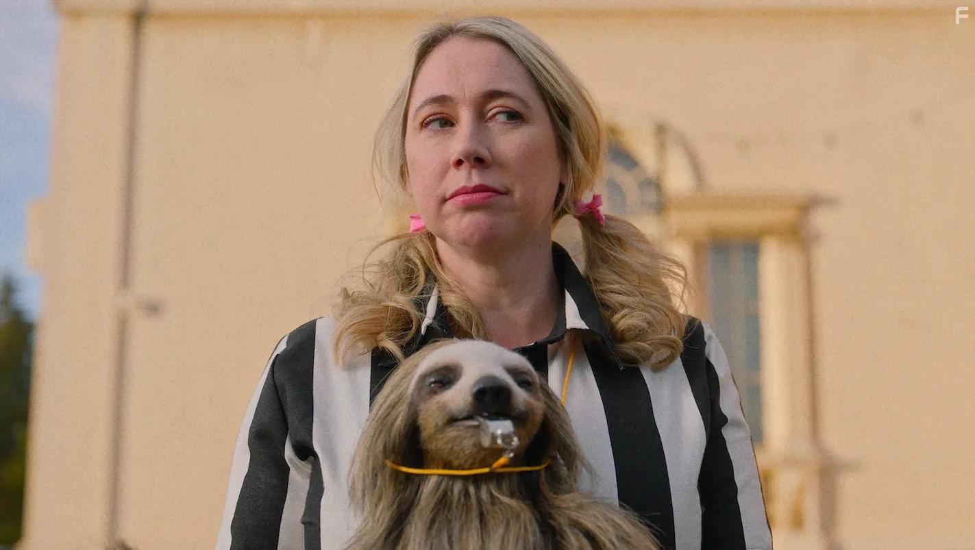 Tiff Stevenson in Slotherhouse (2023)