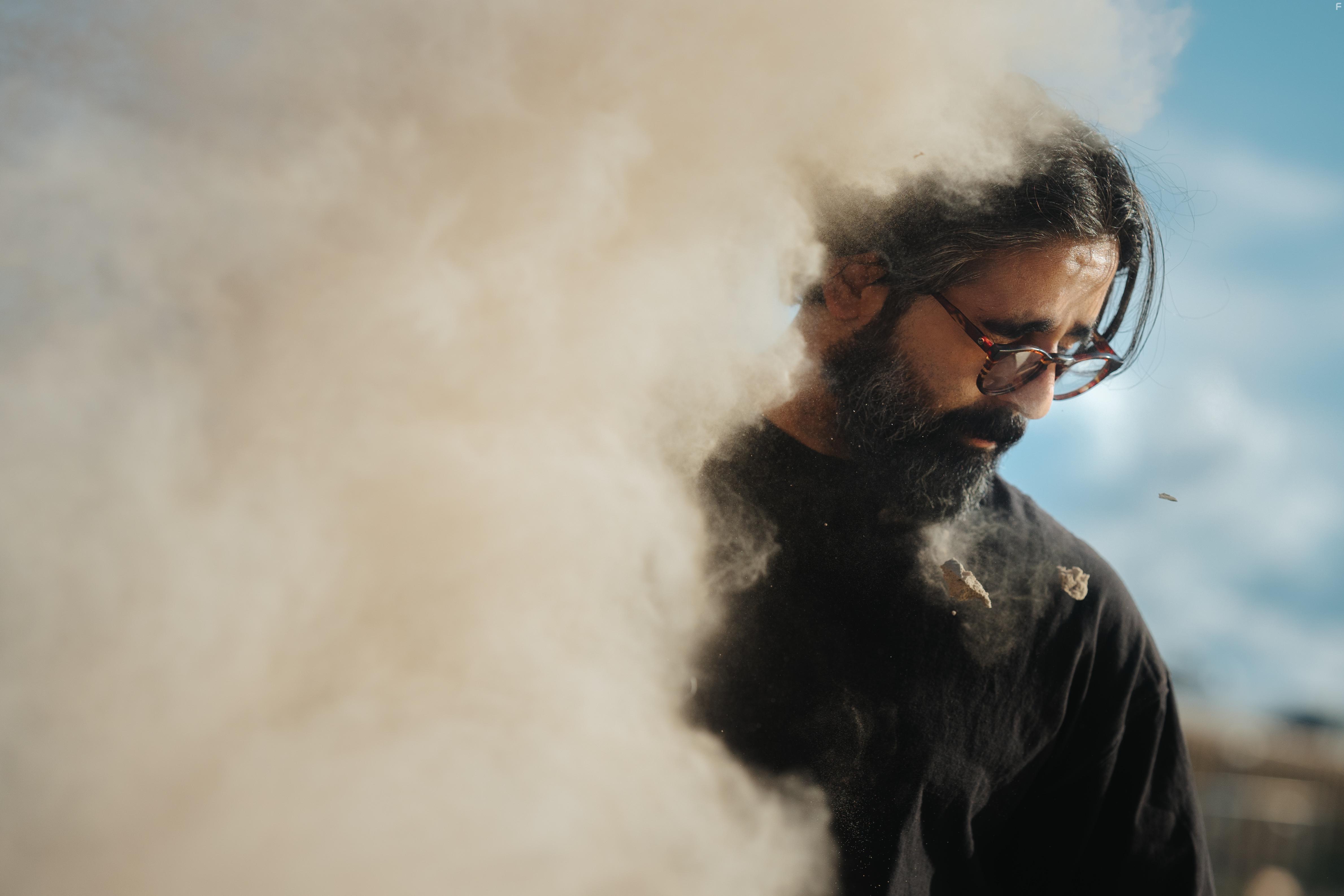 Kardo Razzazi in Bullets (2023)