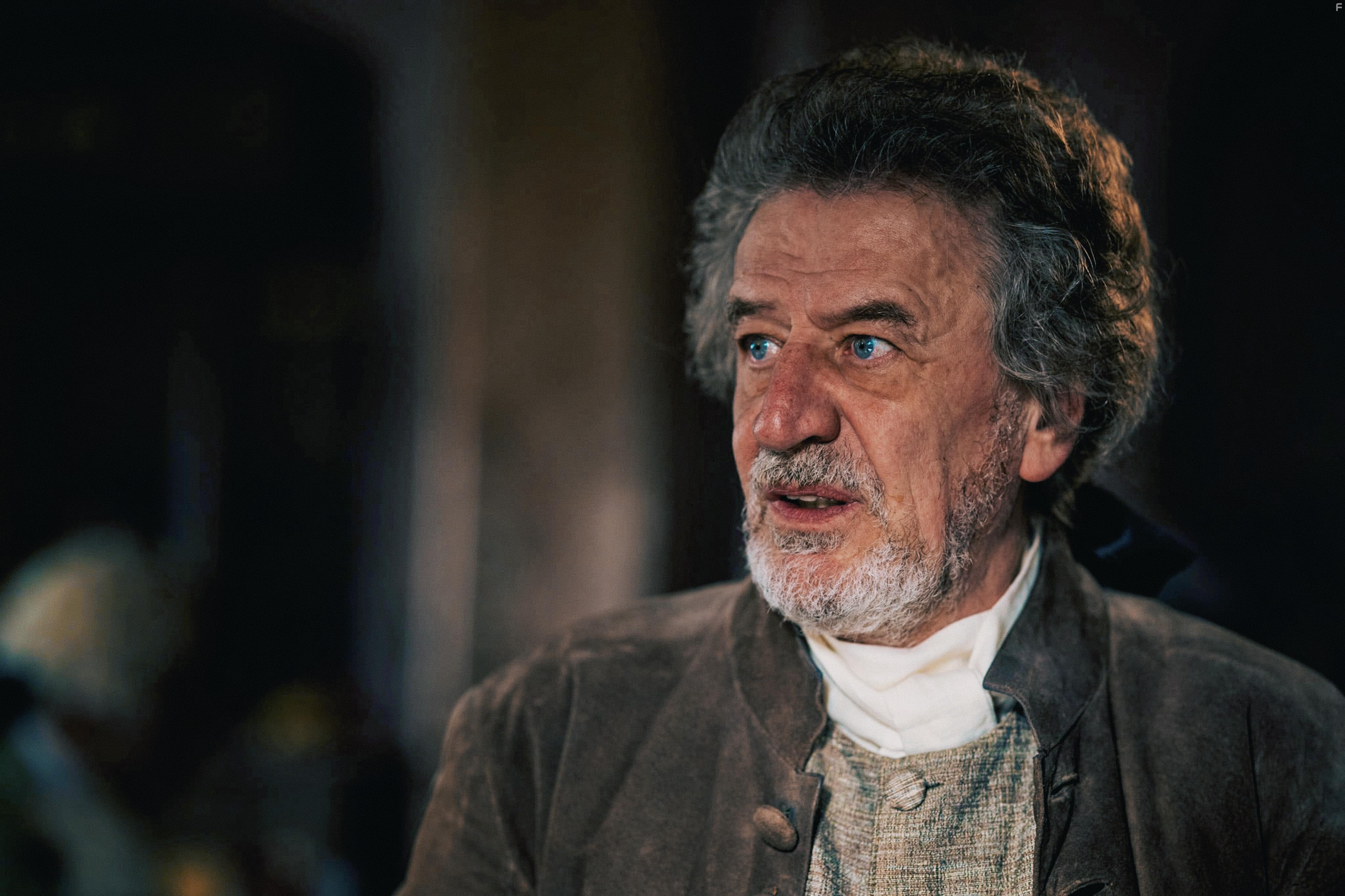 Zoltn Mucsi in Hadik (2023)