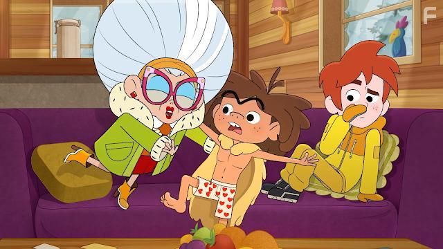 Rocky Kwaterner (2020)