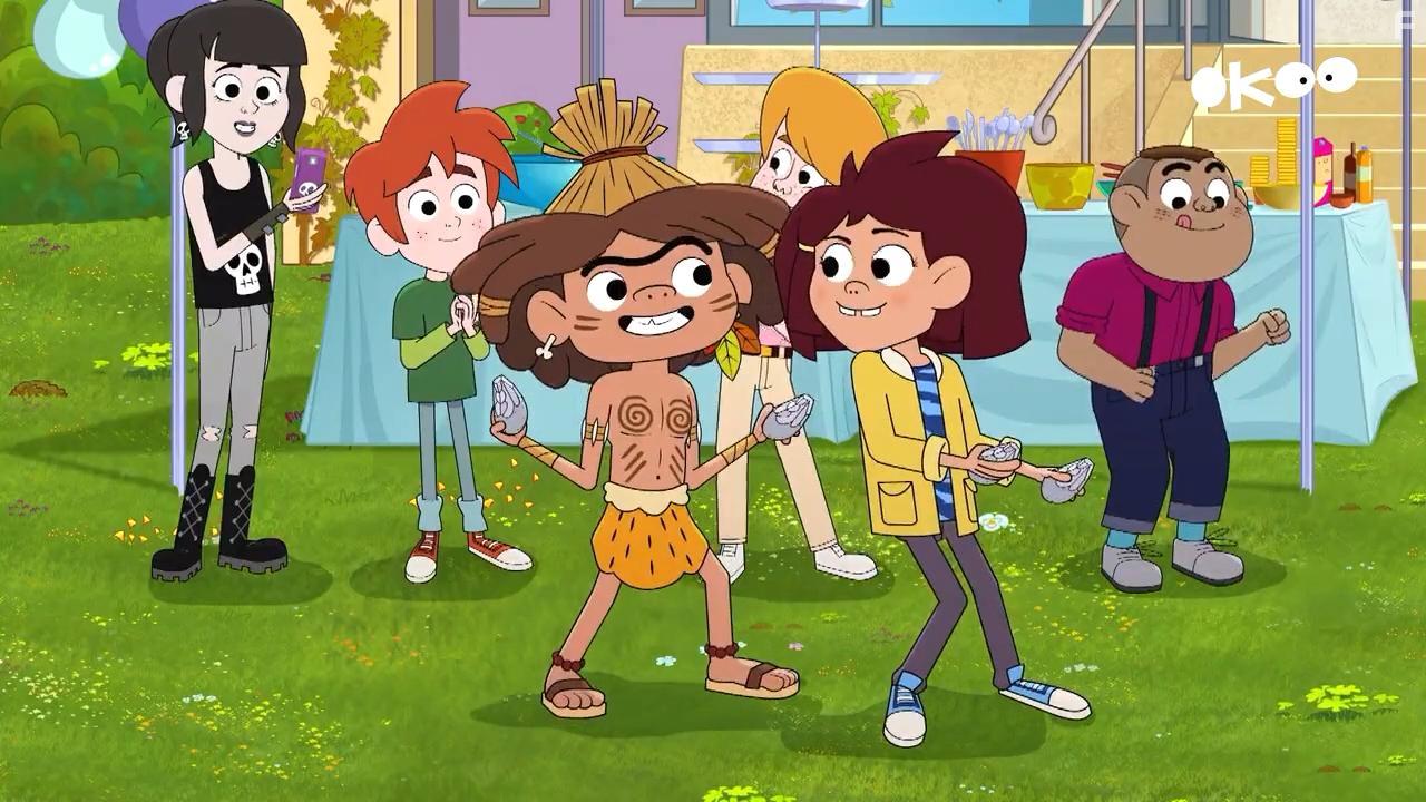 Rocky Kwaterner (2020)