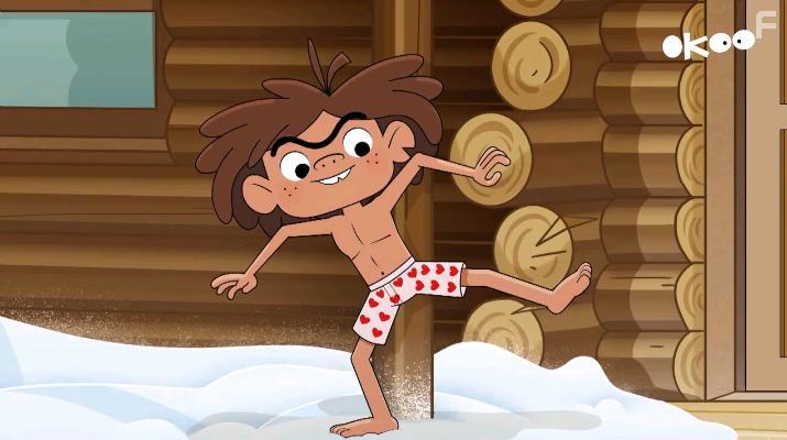 Rocky Kwaterner (2020)