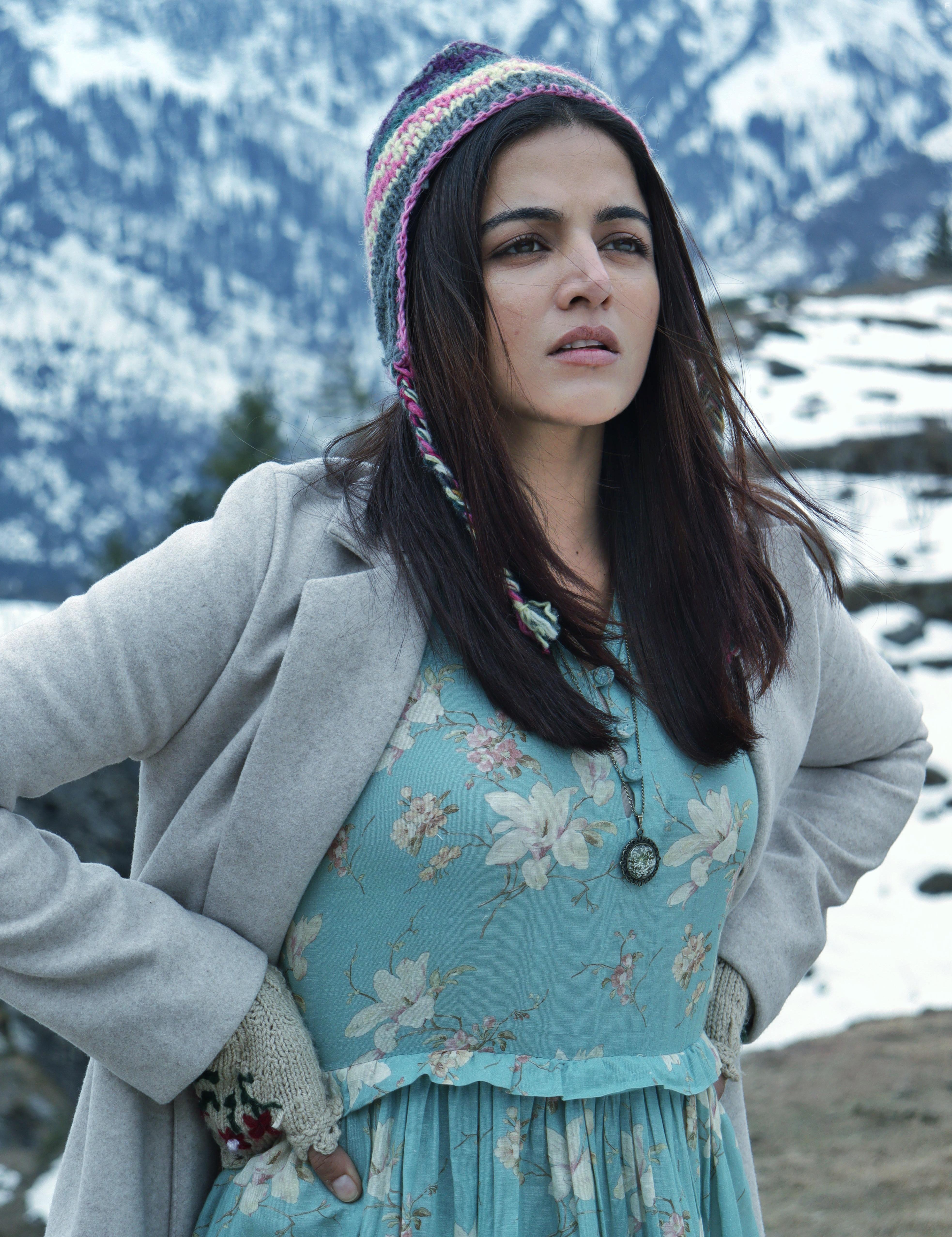 Чарли Чопра и тайна долины Соланг