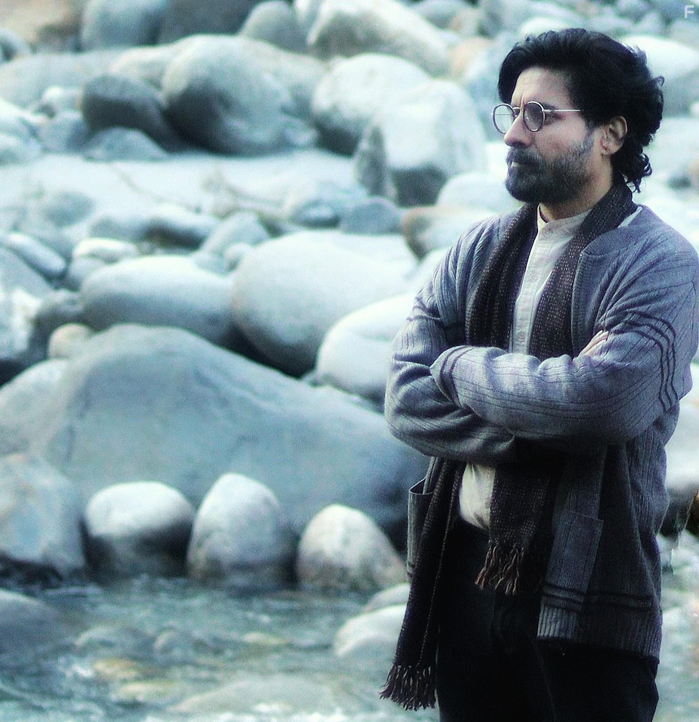 Chandan Roy Sanyal in Charlie Chopra & The Mystery of Solang Valley (2023)