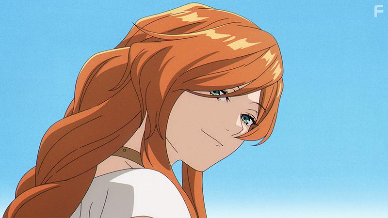 Sousou no Frieren (2023)