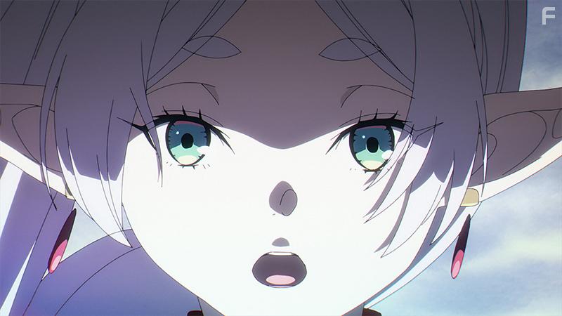 Sousou no Frieren (2023)