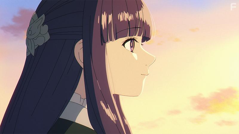 Sousou no Frieren (2023)