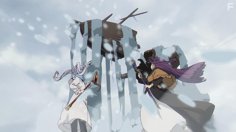 Sousou no Frieren (2023)